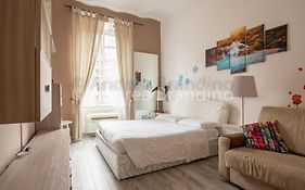 Rome Sweet Home